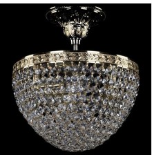 Светильник на штанге Bohemia Ivele Crystal 19321/25IV G 1932