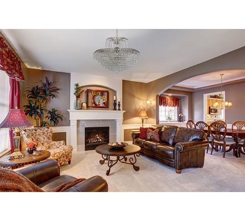 Подвесная люстра Arti Lampadari Salentino E 1.5.60.100 N Salentino