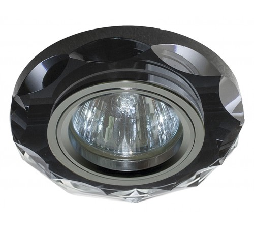 Встраиваемый светильник Escada 241050 Asti