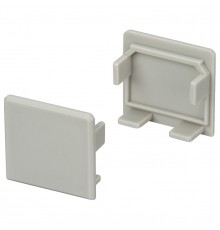 Набор заглушек для профиля Arlight 016390 PLS-LOCK-H25