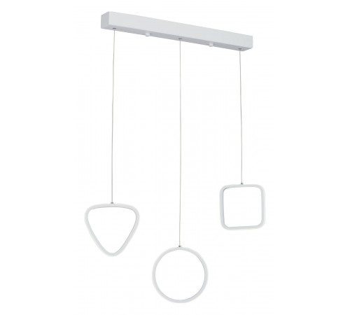 Подвесной светильник Vitaluce V3048-0/3S V3048