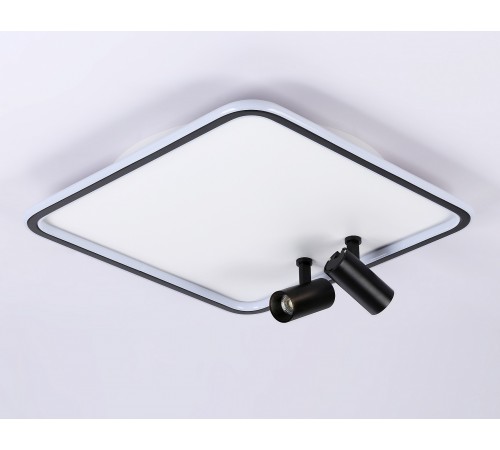 Накладной светильник Ambrella Light FL5115 FL