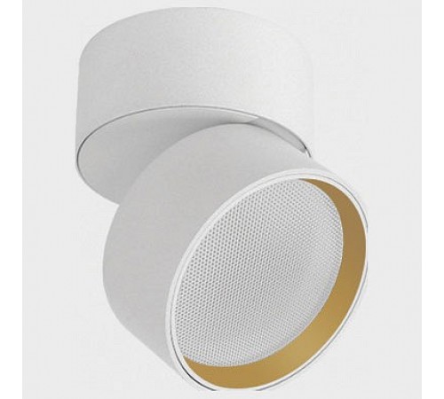 Накладной светильник Italline IT02-005 white 4000K IT02-005