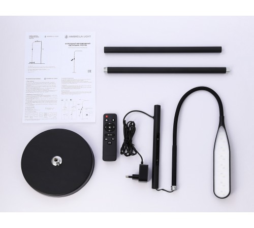 Торшер Ambrella Light TR97706 TR