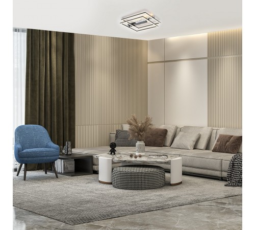 Накладной светильник Escada 10251/2LED Slab