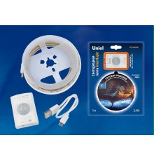 Комплект с лентой светодиодной Uniel UL-00004450 Smart Light