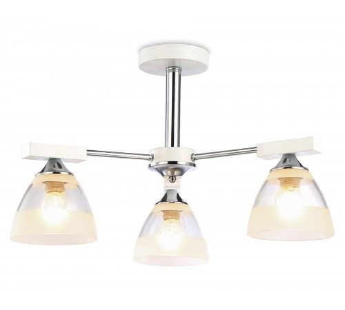 Люстра на штанге Ambrella Light TR9091 TR