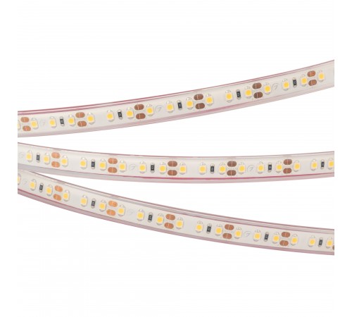 Лента светодиодная Arlight 033895 RTW герметичная