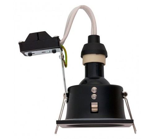 Встраиваемый светильник Nowodvorski 8370 Delta