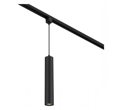 Подвесной светильник Escada 20001TRP/01 SBK 20001