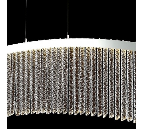 Подвесной светильник Wertmark WE465.01.143 Helma