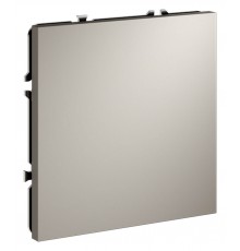 Заглушка для поста, без рамки Voltum VLS080103 S70