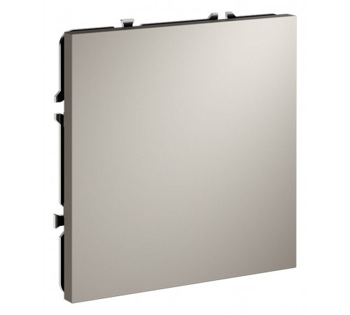 Заглушка для поста, без рамки Voltum VLS080103 S70