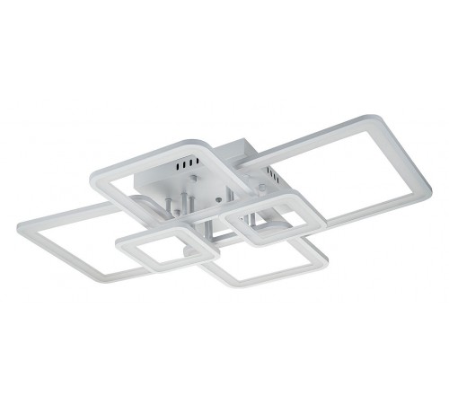 Потолочная люстра Escada 10286/6LED Plain