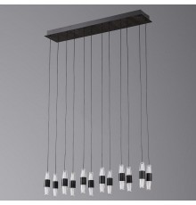 Подвесная люстра Alfa-Light F3024-47 F3024