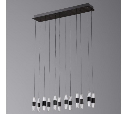 Подвесная люстра Alfa-Light F3024-47 F3024