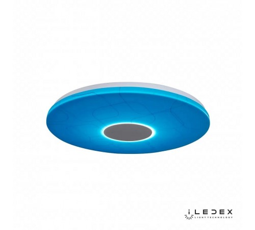 Накладной светильник iLedex 36W-Cube-Entire Cube