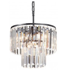 Подвесной светильник Vitaluce V5179-1/4 V5179