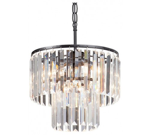 Подвесной светильник Vitaluce V5179-1/4 V5179