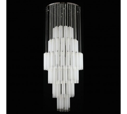 Подвесная люстра Aployt APL.859.06.90 Francesca