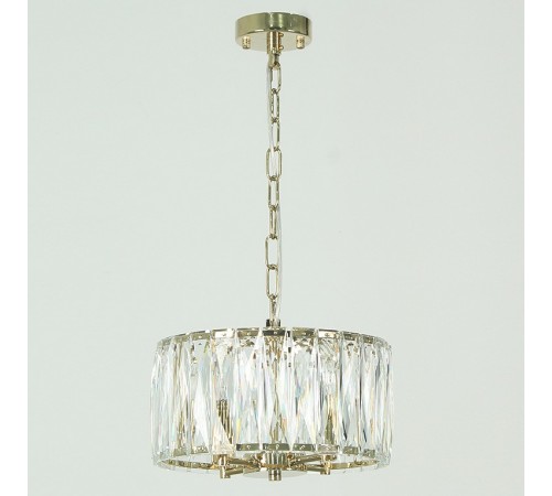 Подвесной светильник Newport 10124/C gold 10120