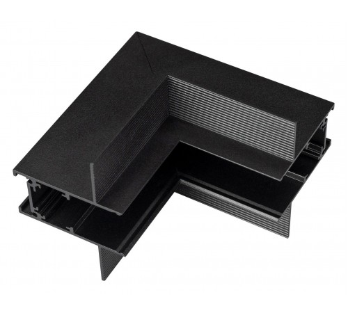 Соединитель угловой внутренний для треков встраиваемых Arlight 044159 MAG-ORIENT