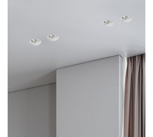 Встраиваемый светильник Loft it 10356C Ghost