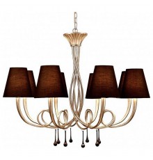 Подвесная люстра Mantra 6207 Paola