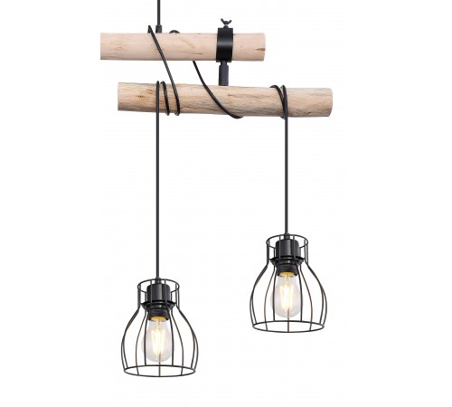 Подвесной светильник Globo 15326-4H Mina