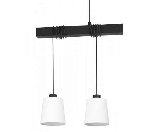 Подвесной светильник Eglo 43884 TOWNSHEND 8