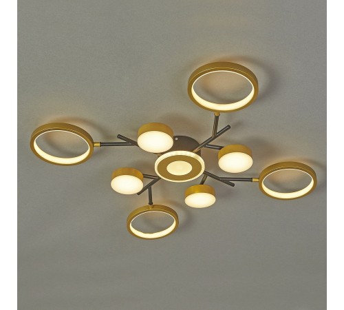 Потолочная люстра Escada 10206/9LED Optimal