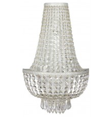 Накладной светильник Arti Lampadari Nobile E 2.20.100 WG Nobile