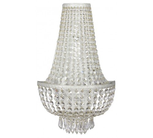 Накладной светильник Arti Lampadari Nobile E 2.20.100 WG Nobile