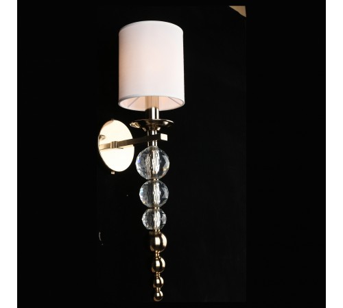 Бра Aployt APL.842.11.01 Floretta