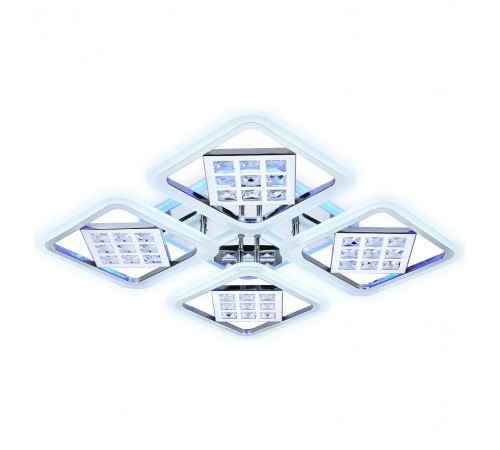 Накладной светильник Ambrella Light FA288 FA