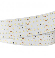 Лента светодиодная Arlight 021204(1) S2-2500 24V Day 4000K 52mm (2835, 420 LED/m, LUX)