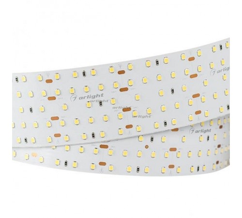 Лента светодиодная Arlight 021204(1) S2-2500 24V Day 4000K 52mm (2835, 420 LED/m, LUX)