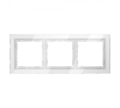 Рамка на 3 поста Voltum VLS110301 S70