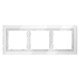 Рамка на 3 поста Voltum VLS110301 S70