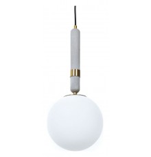 Подвесной светильник LUMINA DECO LDP 6011-1 MD Granino