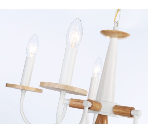 Подвесная люстра Ambrella Light TR9592 TR