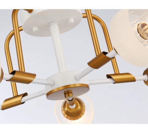 Потолочная люстра Ambrella Light TR303323 TR