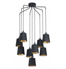 Подвесная люстра Eglo 39739 Bernabetta