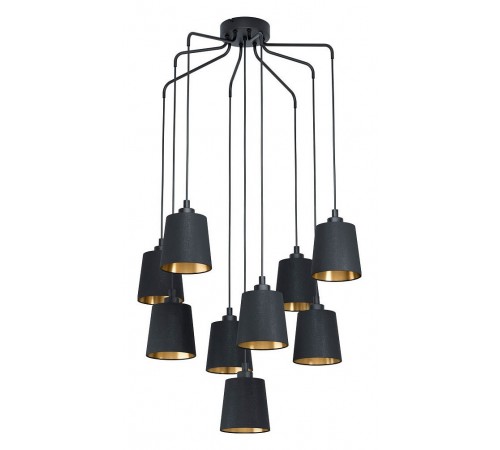 Подвесная люстра Eglo 39739 Bernabetta