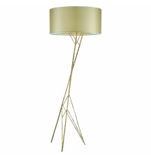 Торшер Lucia Tucci NAOMI F4730.5 gold Naomi