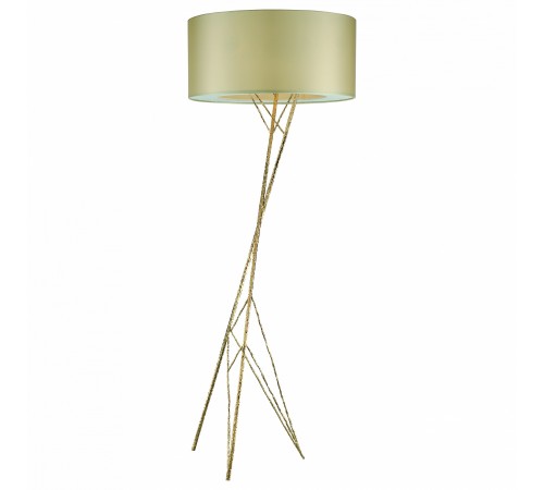 Торшер Lucia Tucci NAOMI F4730.5 gold Naomi