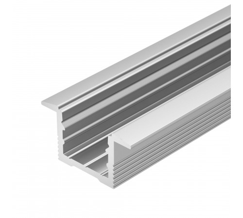 Профиль Arlight 023719 SL-SLIM-H13M-F25-2000 ANOD