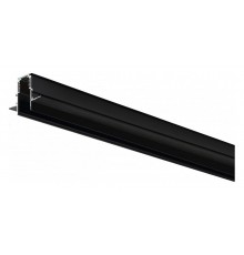 Трек встраиваемый iLedex Technical 4822-65/48-3000-BK VISION48/22