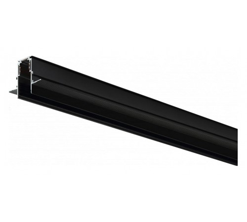 Трек встраиваемый iLedex Technical 4822-65/48-3000-BK VISION48/22