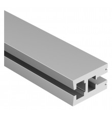 Профиль для стекла Arlight 013208 EX-2000